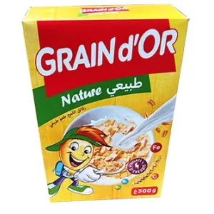 Grain d'or Nature 300 g