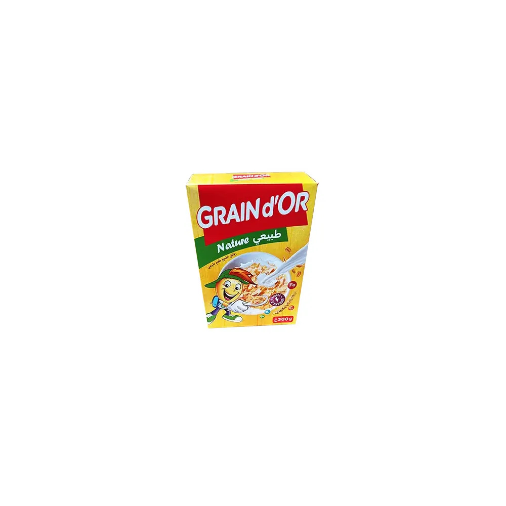 Grain d’or Plain 300 g