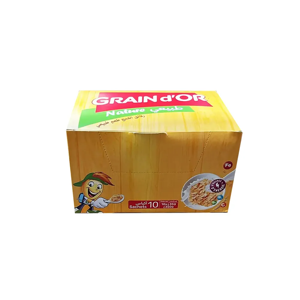 Grain d’or Plain 35 g