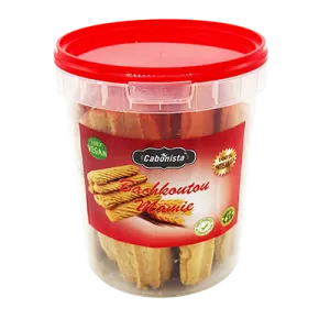 Online-Großhändler für Bachkoutou Cabonista 350gr