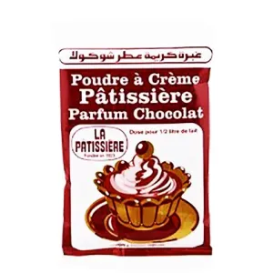 Chocolate-flavored custard powder Online Wholesale - Europe