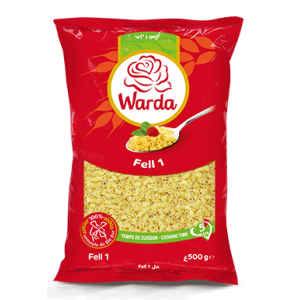 Fiel 1_500g_Warda