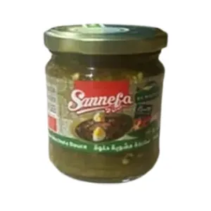 Sweet Mechouia Salad 190g Online Wholesale - Europe
