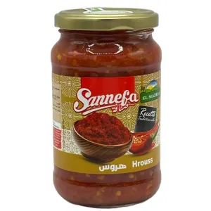 Online-Großhändler für Hrous 340g
