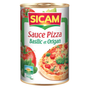 Pizza Sauce wholesaler Europe