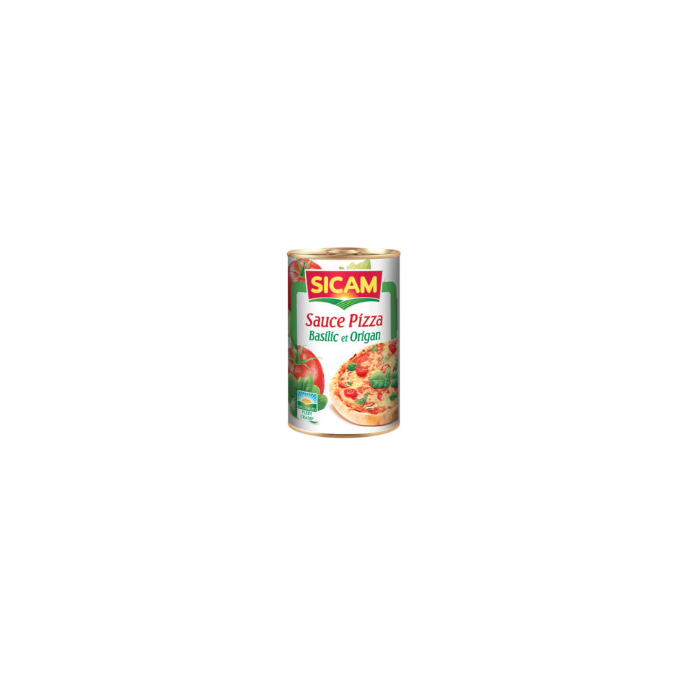 Pizza Sauce wholesaler Europe