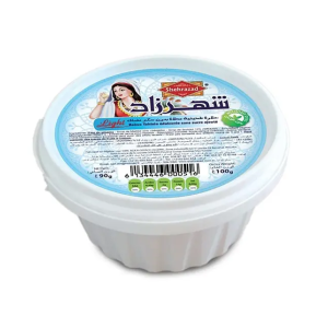 Chamia Light 90 g Shehrazad