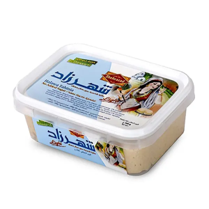 Chamia Light 200 g Shehrazad