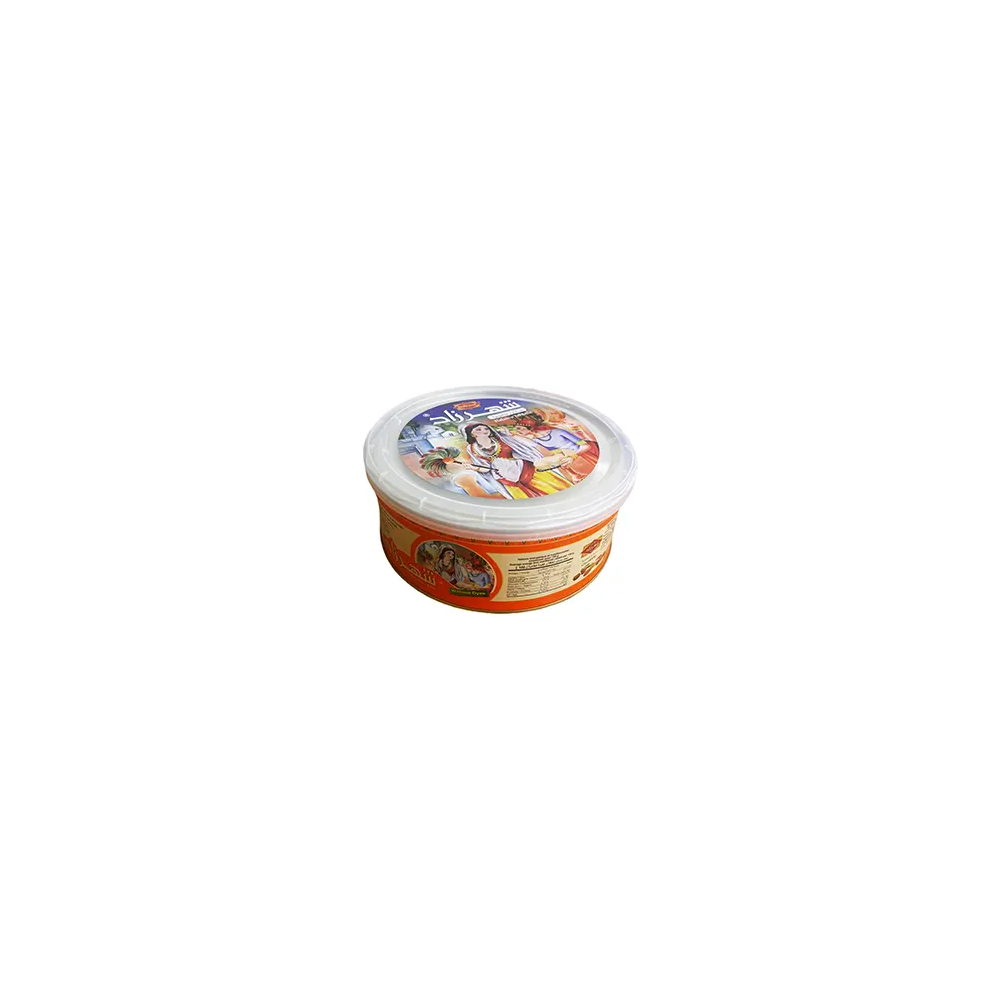 grossiste Chamia Fruits Secs_700g_Shehrazad MET