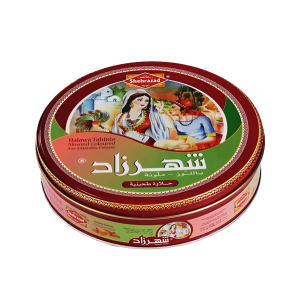 Chamia Almond 1.72 kg Shehrazad MET