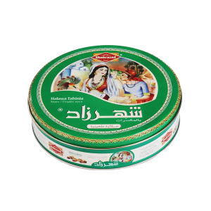 Chamia Fruits Secs 1.72 kg Shehrazad MET
