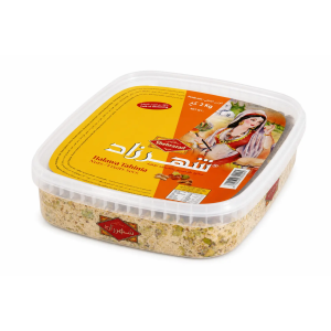 Chamia Fruits Secs 2kg Shehrazad PL
