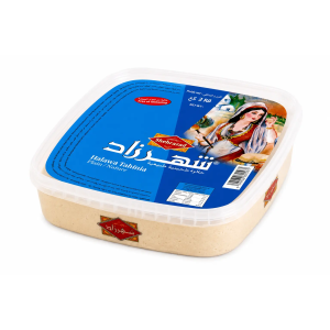 Chamia Nature 2kg Shehrazad PL