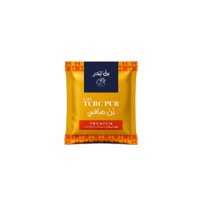 Café Turc Pur Premium étui de 20 unidoses arôme orange