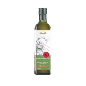 grossiste Huile D'olive 0,5L Extra Vierge