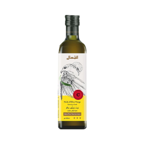 Olive Oil 0.5L Virgin