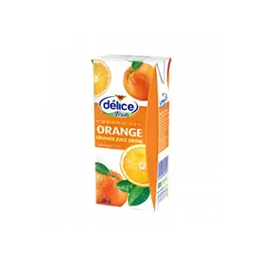 Jus Délice orange 20 cl