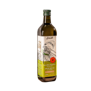 Olive Oil 0.75L Extra Virgin