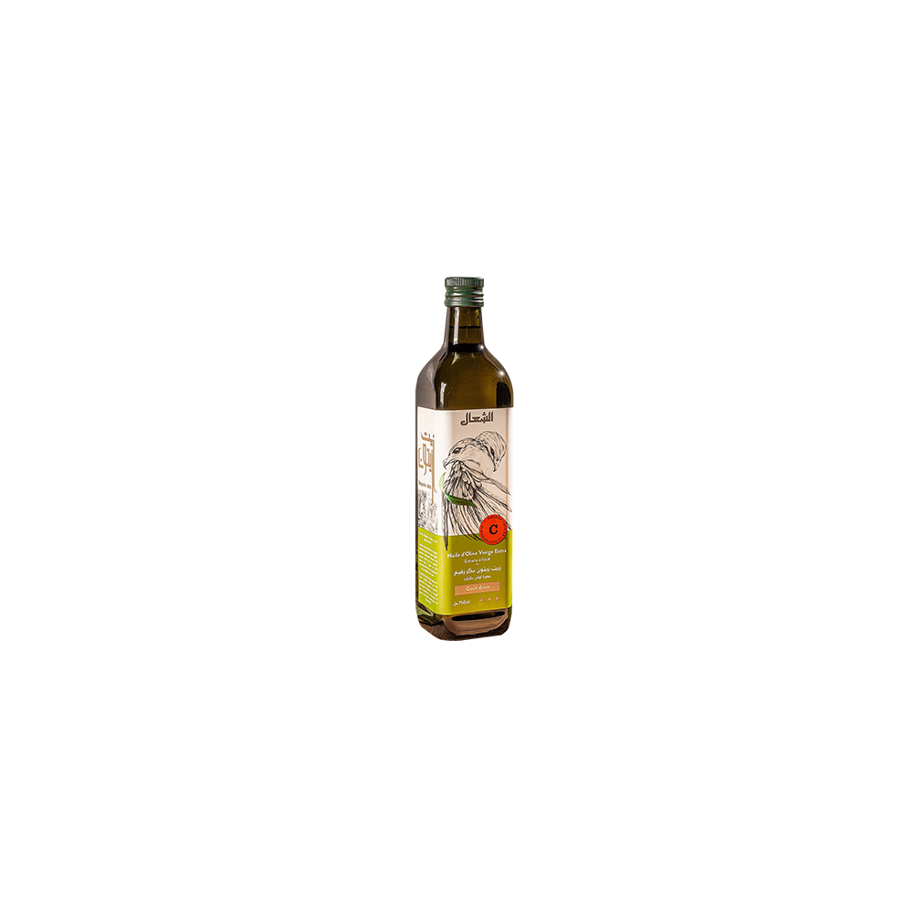 Olive Oil 0.75L Extra Virgin wholesale