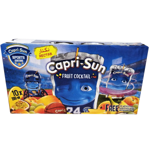Capri sun 200ml*10