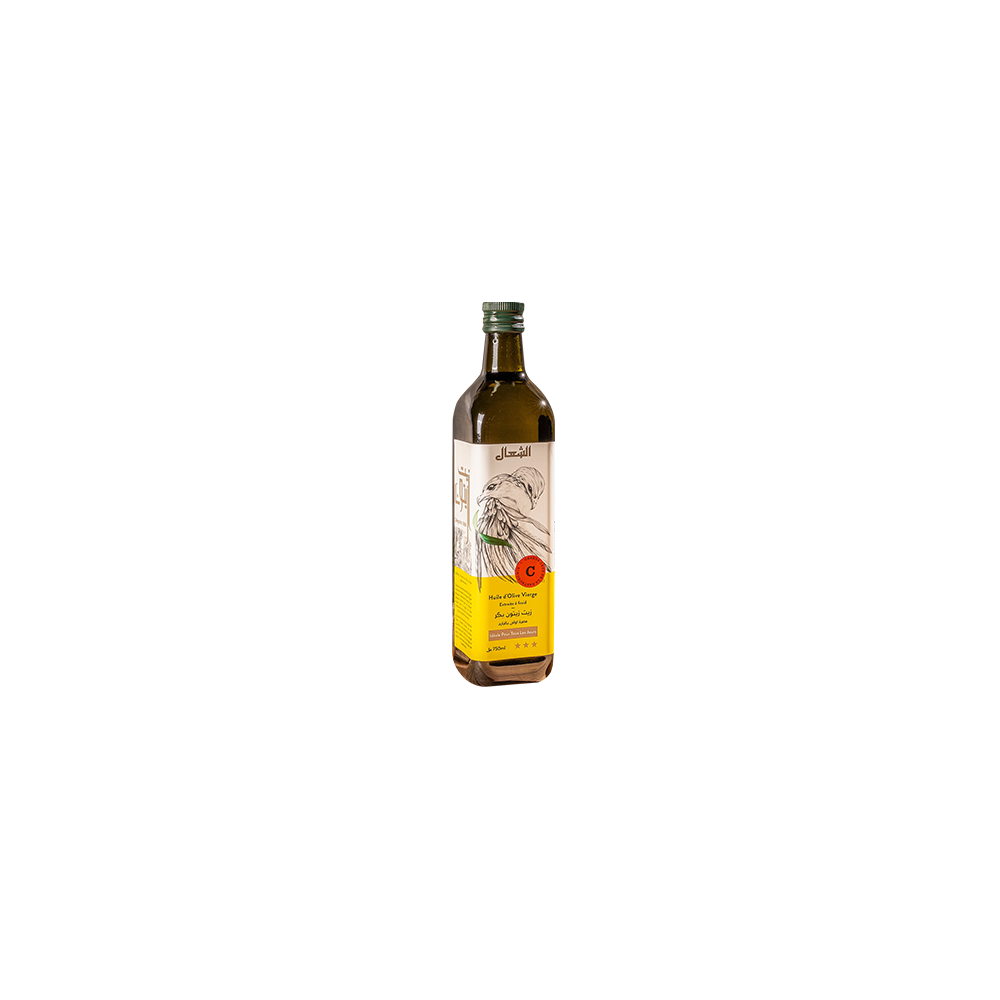 Olive Oil 0.75L Virgin wholesale