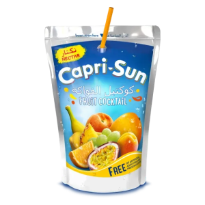 Capri-Sun 200 ml × 10