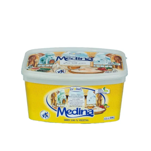 Medina Smen 500g