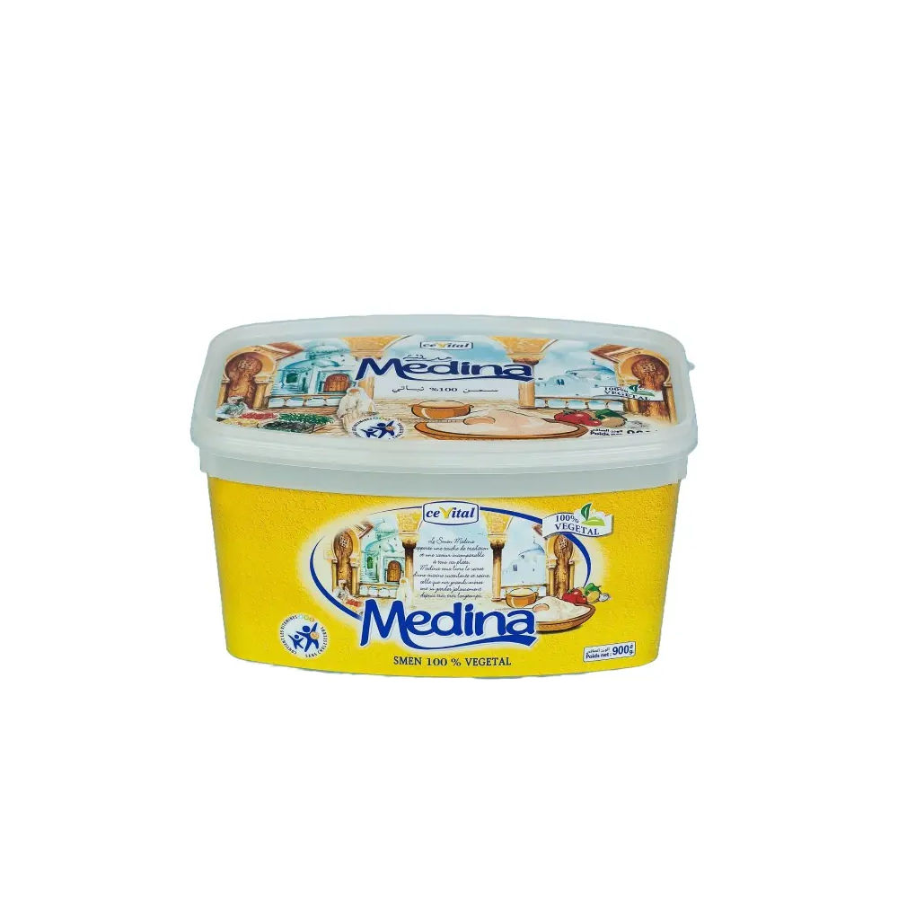 Smen Medina 500g