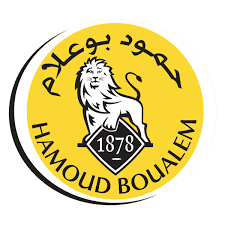 Hamoud Boualem